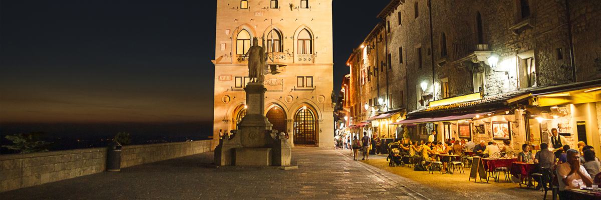 Serwis San Marino - Terciární vzdělávání: bakalářské, magisterské a doktorandské studium, v.CS, study